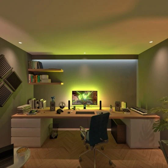 Đắm chìm trong trải nghiệm