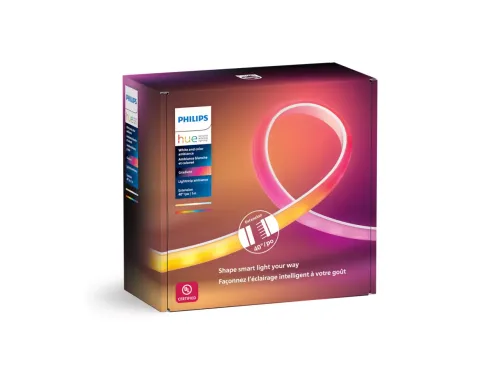 LIGHTSTRIPS Hue Gradient Lightstrip ext
