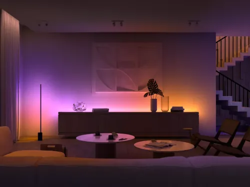 LIGHTSTRIPS Hue Gradient Lightstrip ext