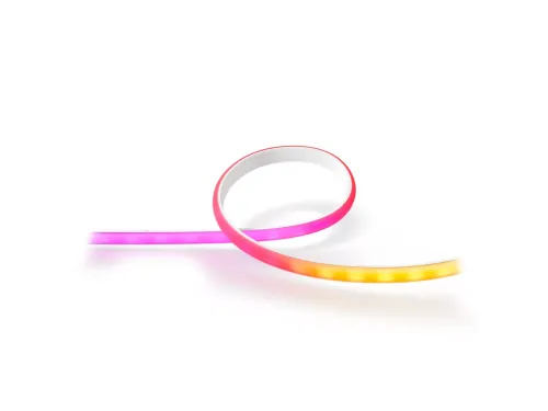 LIGHTSTRIPS Hue Gradient Lightstrip ext