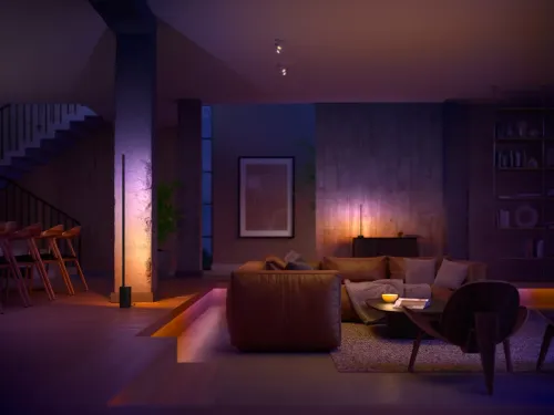 LIGHTSTRIPS Hue Gradient Lightstrip ext