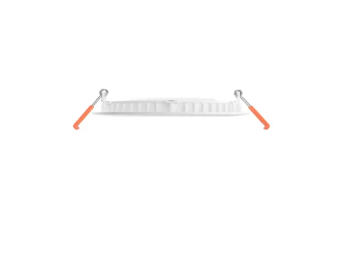Không gian ánh sáng trắng và màu Hue Slim Downlight L