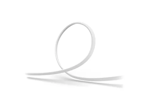 Không gian ánh sáng trắng và màu Omniglow Lightstrip 3m