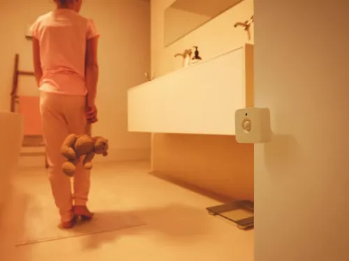 Hue Philips Hue Motion Sensor